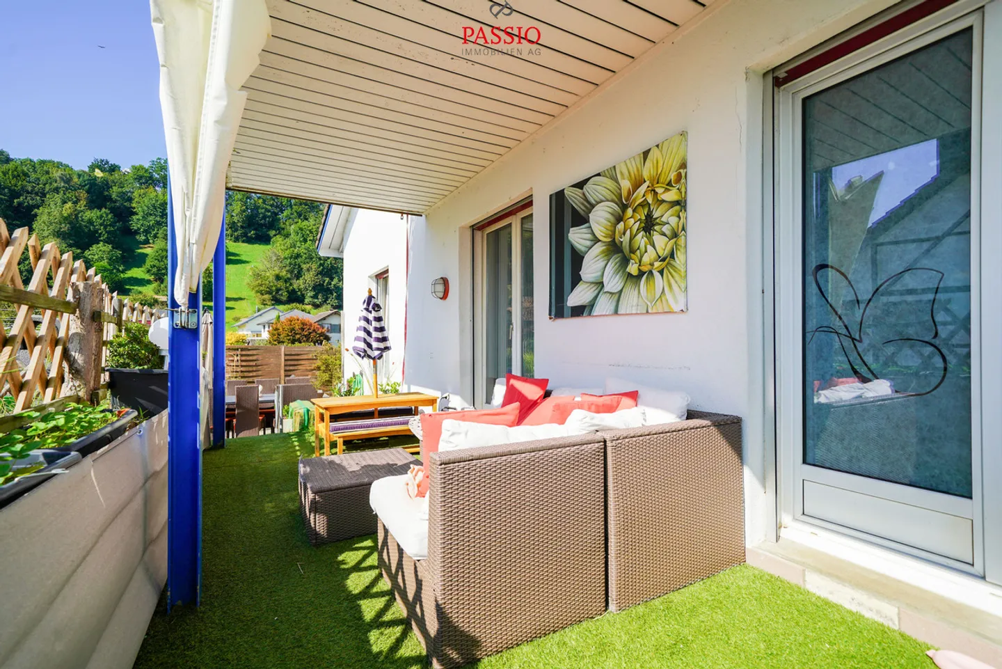 Charming multi-family house in the heart of Meinisberg - Photo 12 of 22