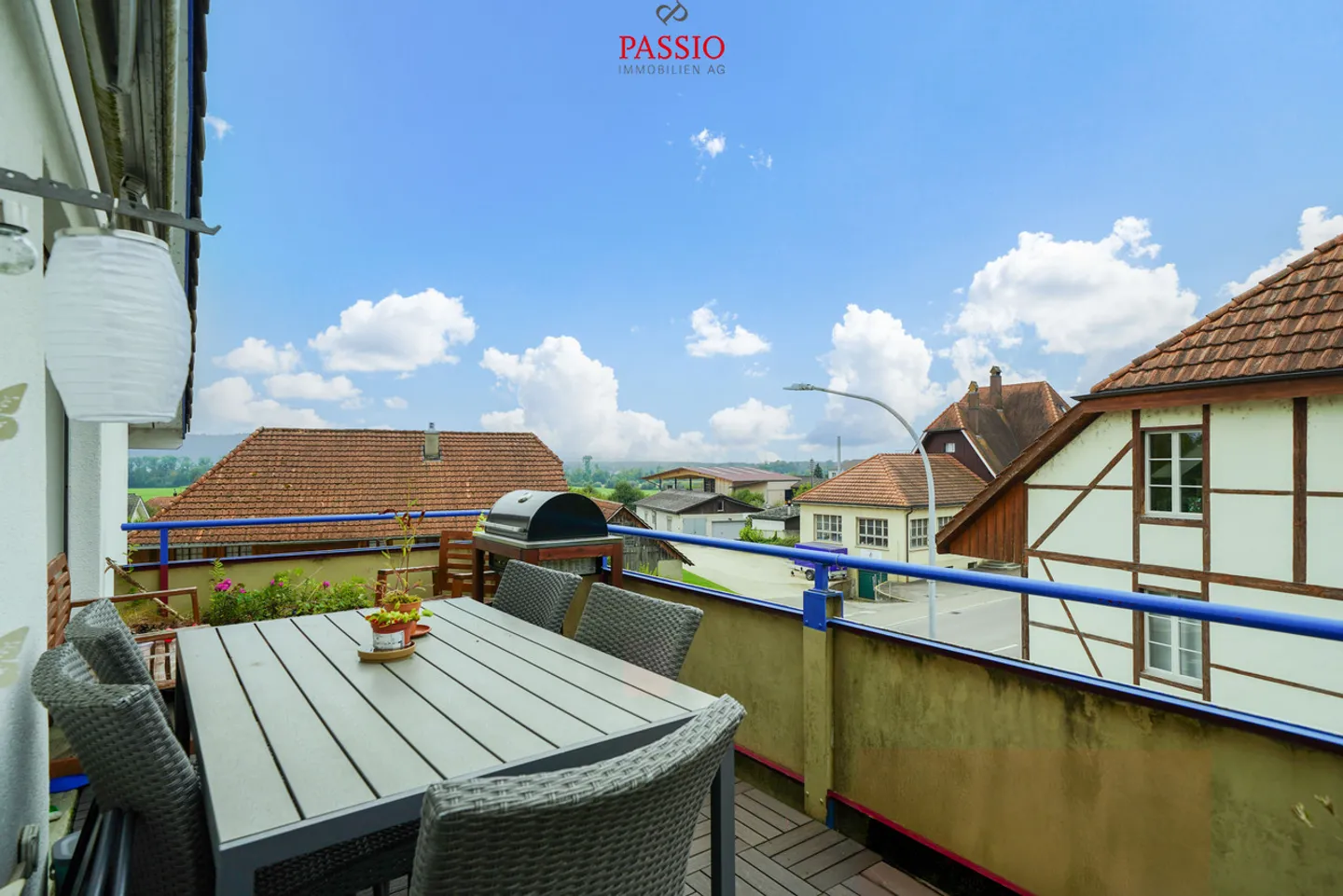 Charming multi-family house in the heart of Meinisberg - Photo 14 of 22