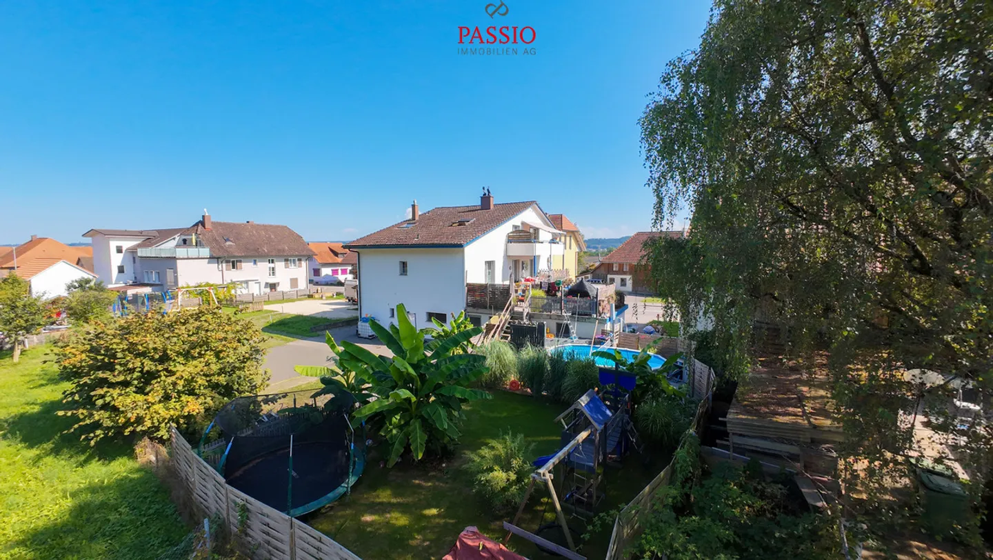 Charming multi-family house in the heart of Meinisberg - Photo 19 of 22