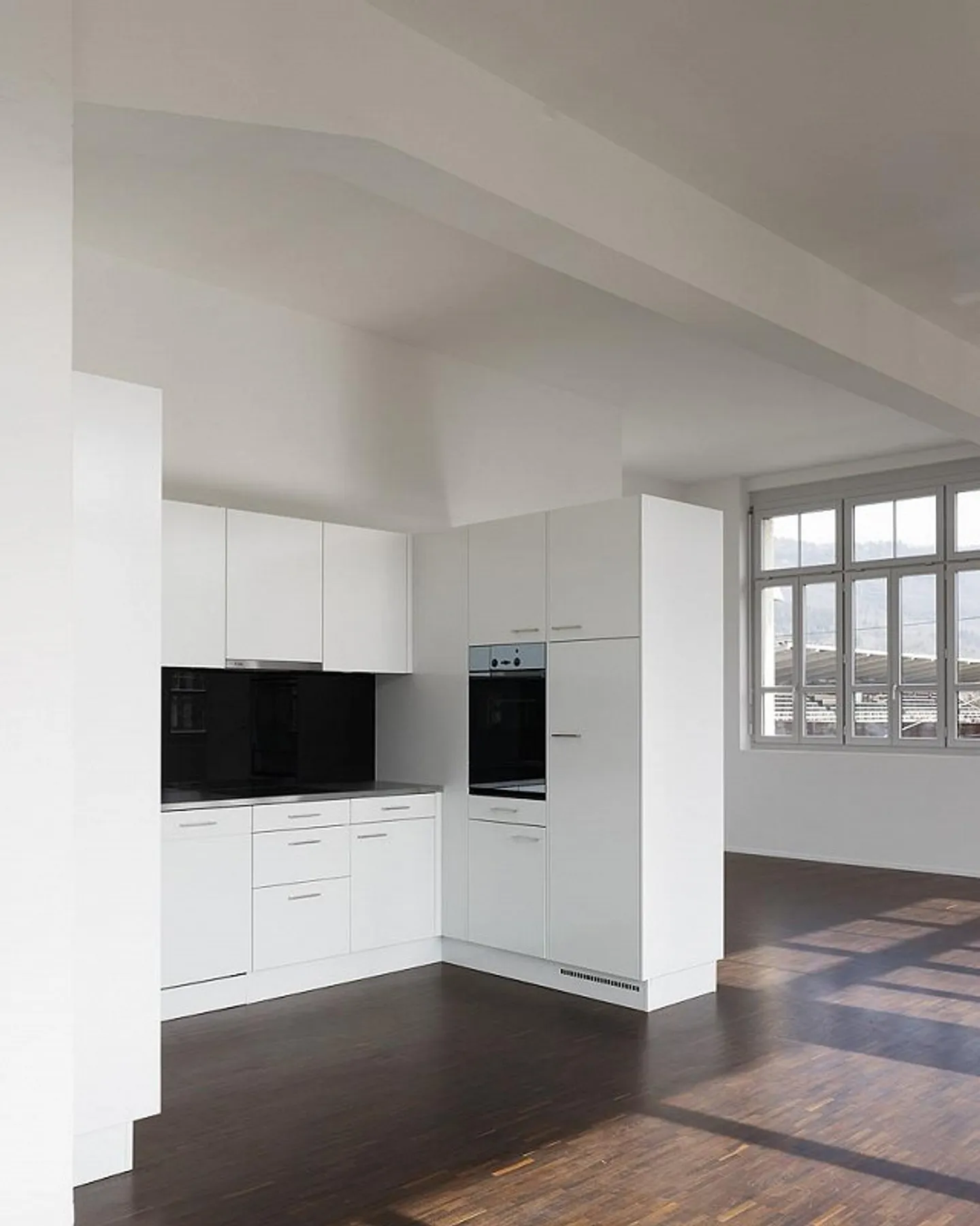 Appartamento loft in affitto - Foto 4 di 7