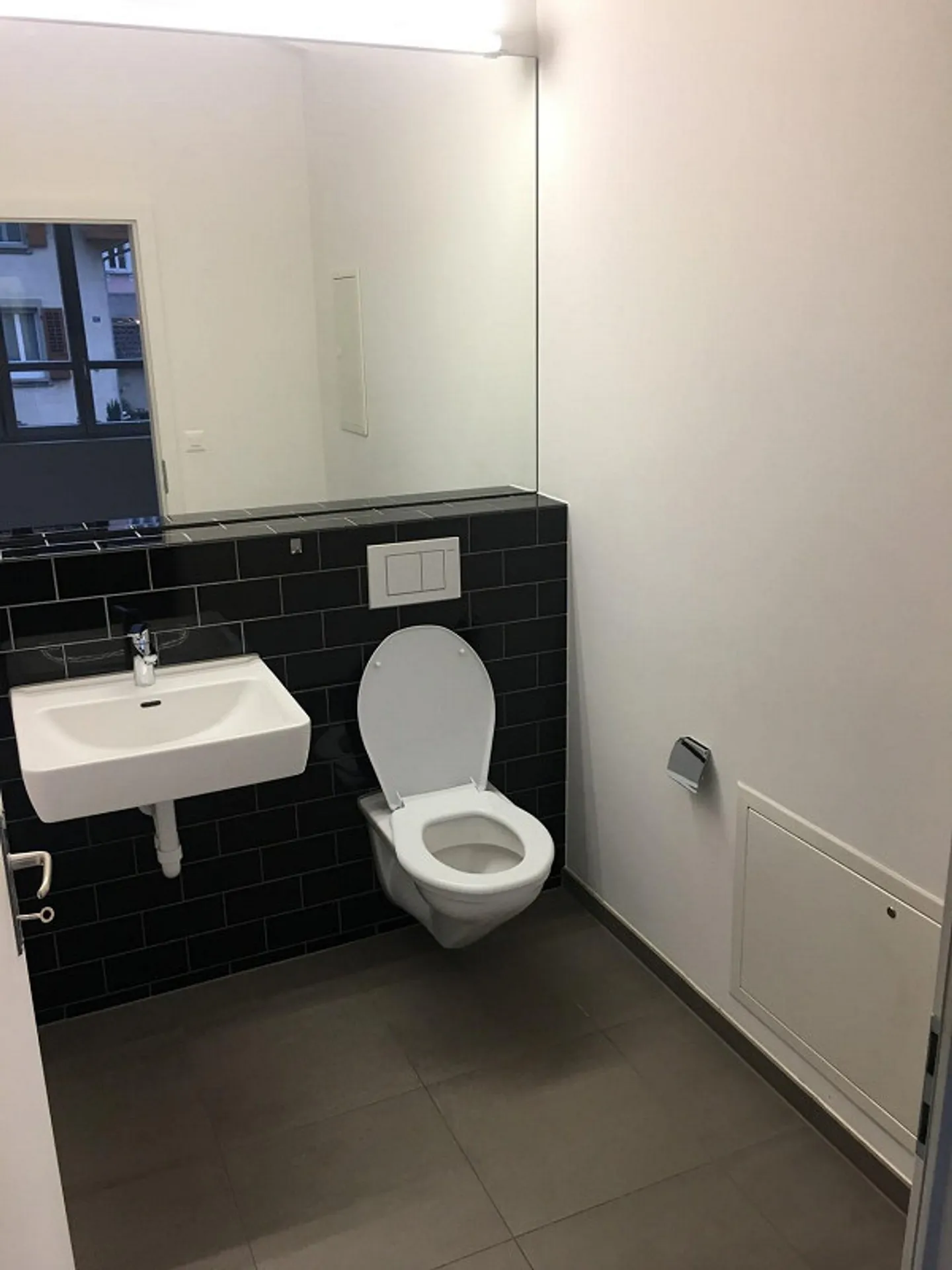 Appartamento loft in affitto - Foto 6 di 7