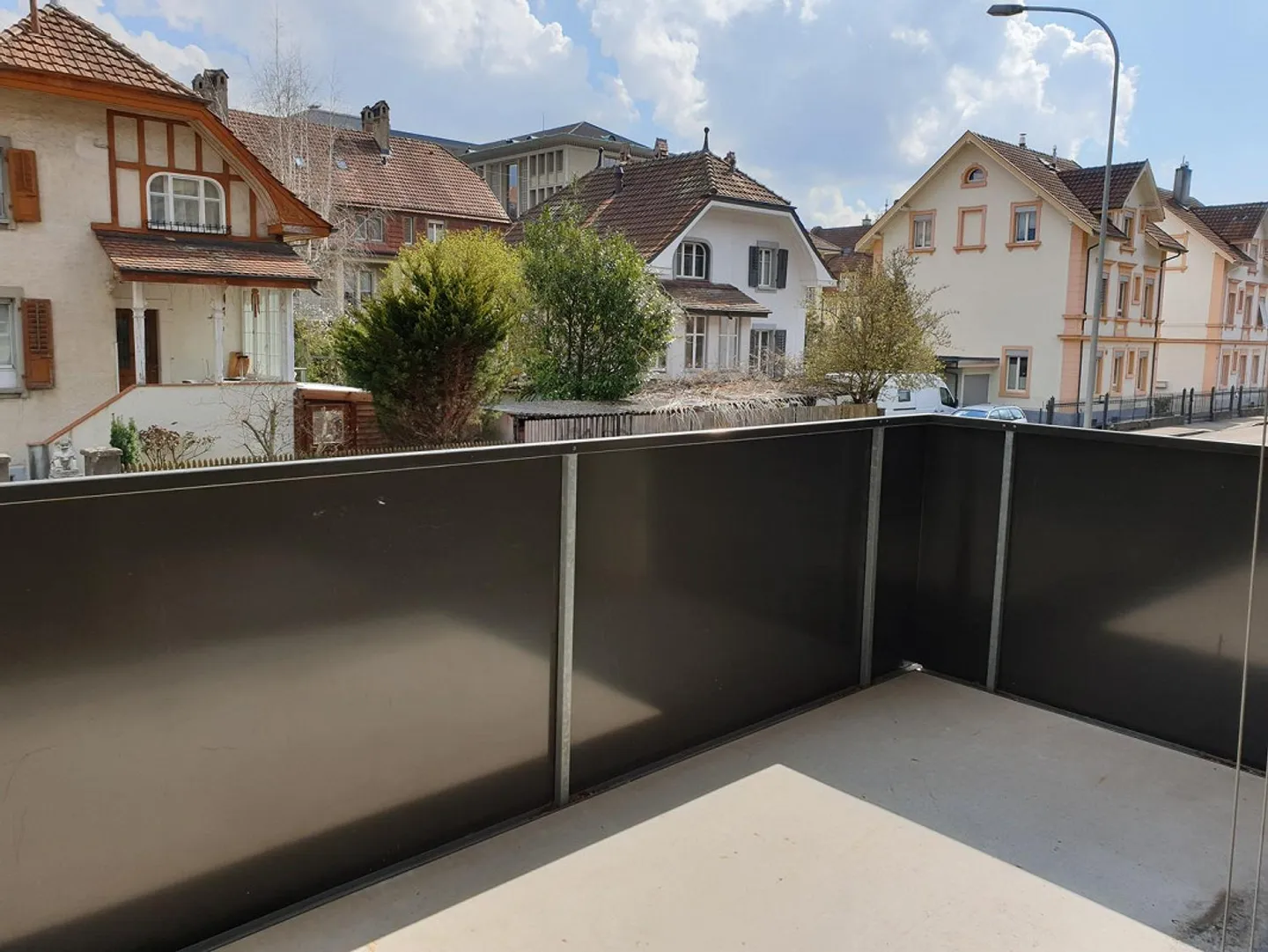 Appartamento loft in affitto - Foto 7 di 7