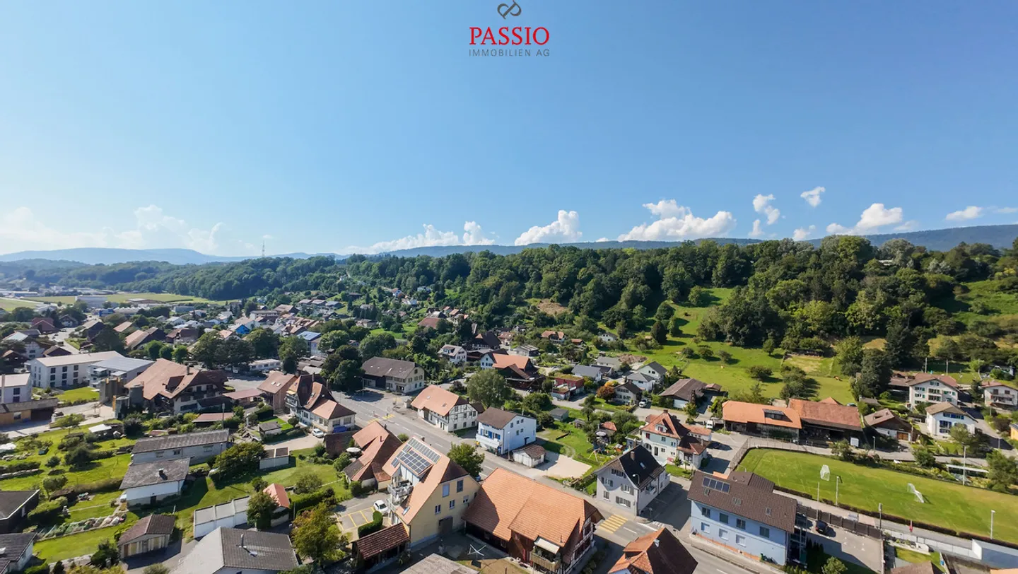 Charming multi-family house in the heart of Meinisberg - Photo 22 of 22