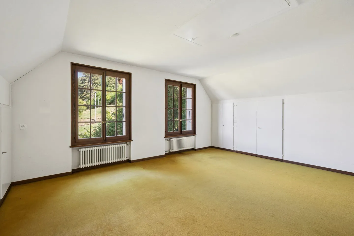 5-room single-family house on large plot in Blonay VD with lake and mountain view - Photo 11 of 18