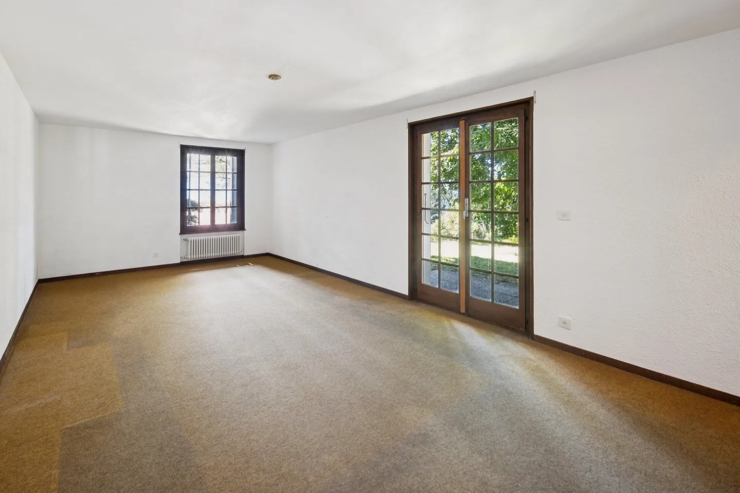 5-room single-family house on large plot in Blonay VD with lake and mountain view - Photo 13 of 18