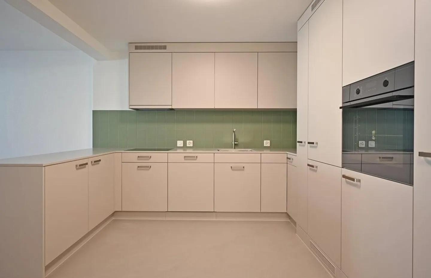 Vivere moderno a Berna - Foto 2 di 11