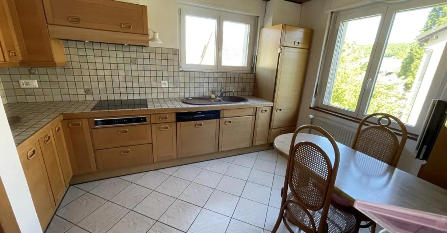 Charming Family Home in Chevenez - Photo 3 of 11