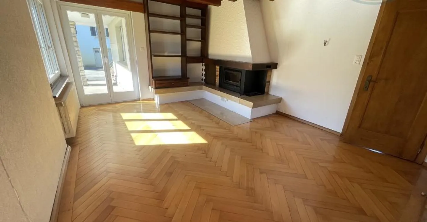 Charming Family Home in Chevenez - Photo 4 of 11