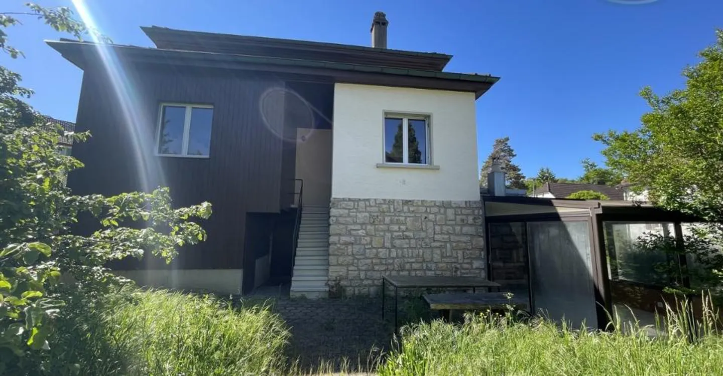 Charming Family Home in Chevenez - Photo 11 of 11