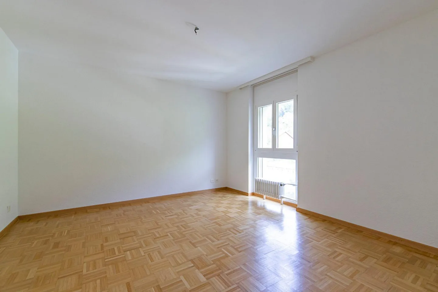 Charmante Wohnung mit Balkon - Foto 3 von 7