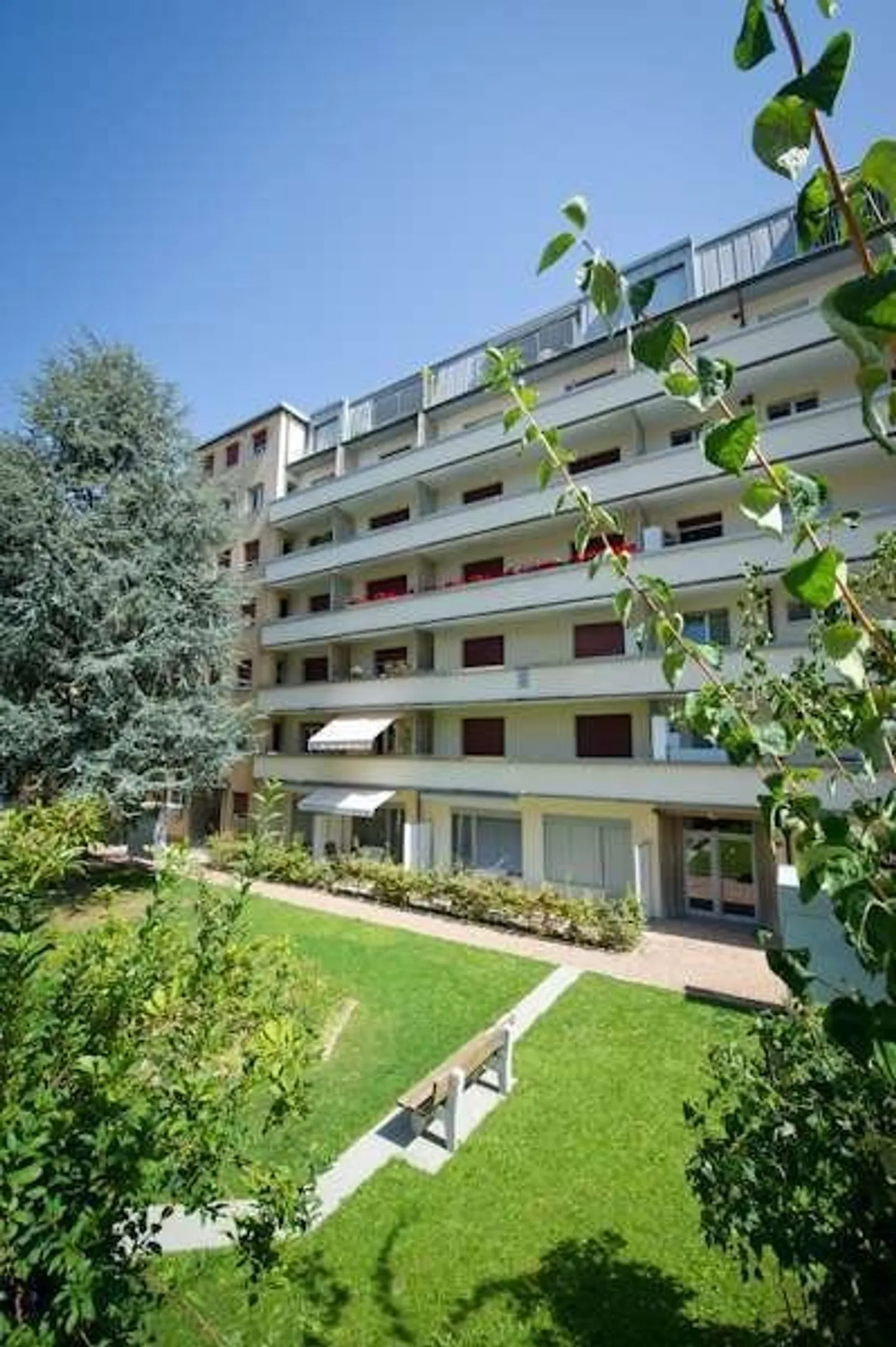 Bel appartement proche du centre-ville! - Photo 1 sur 6