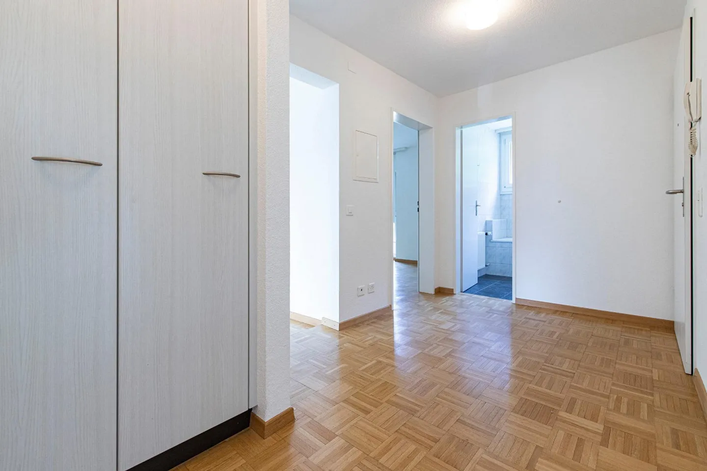 Charmante Wohnung mit Balkon - Foto 4 von 7