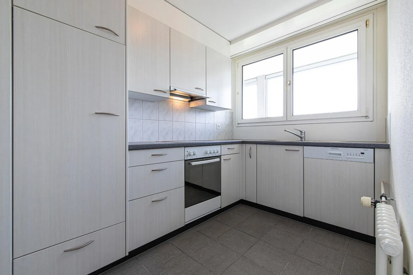 Charmante Wohnung mit Balkon - Foto 5 von 7