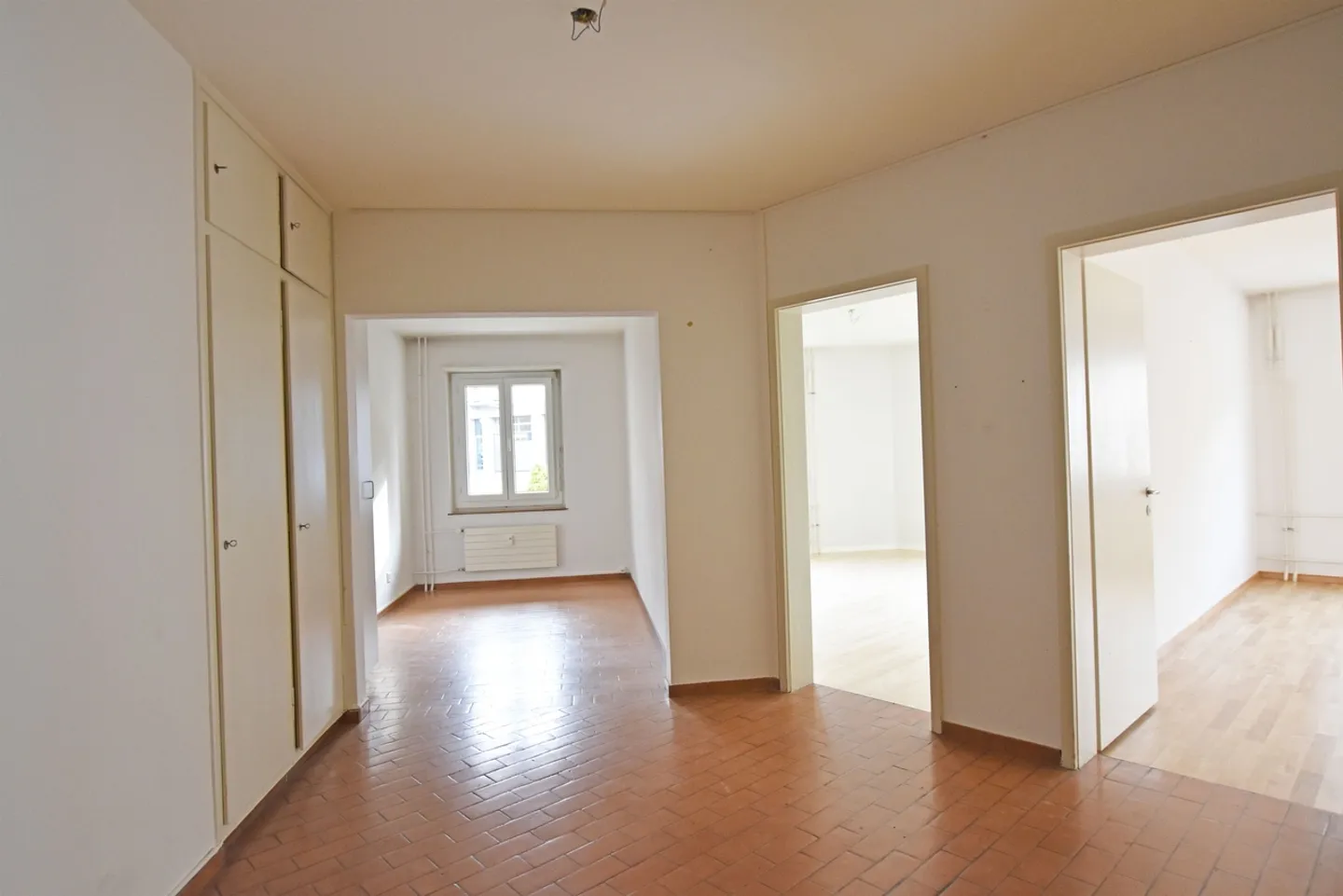 Gemütliche 2.5-Zimmerwohnung zentral - Foto 5 von 8