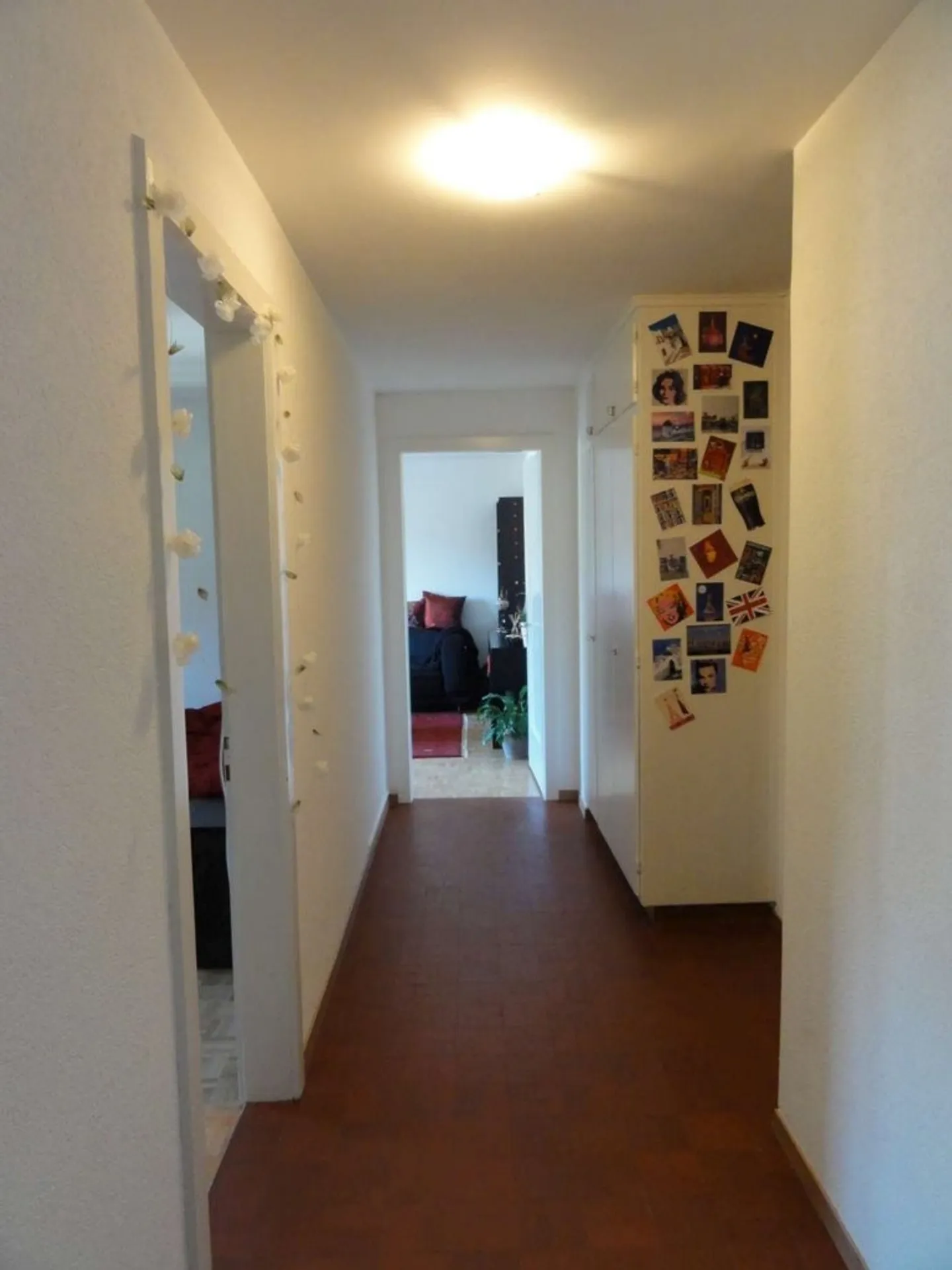 Bel appartement proche du centre-ville! - Photo 5 sur 6
