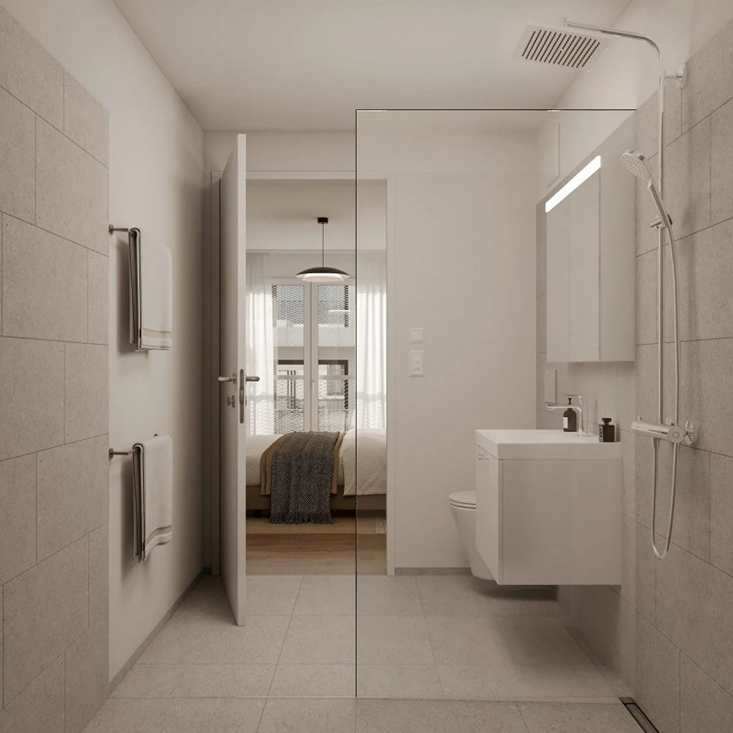 Halo Homes - Living with a View in Zurich-Witikon - Photo 3 of 6