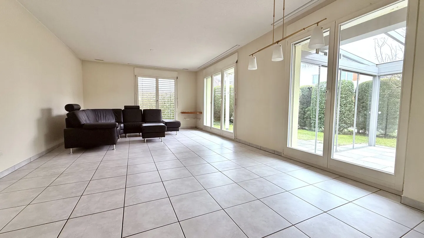 Familienfreundliches Einfamilienhaus - Foto 5 von 20