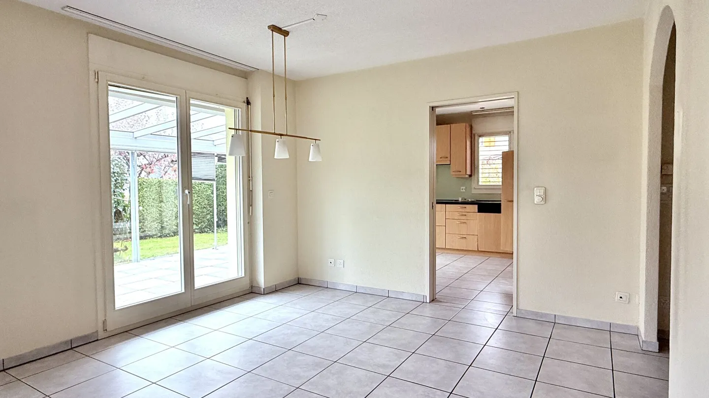 Familienfreundliches Einfamilienhaus - Foto 6 von 20