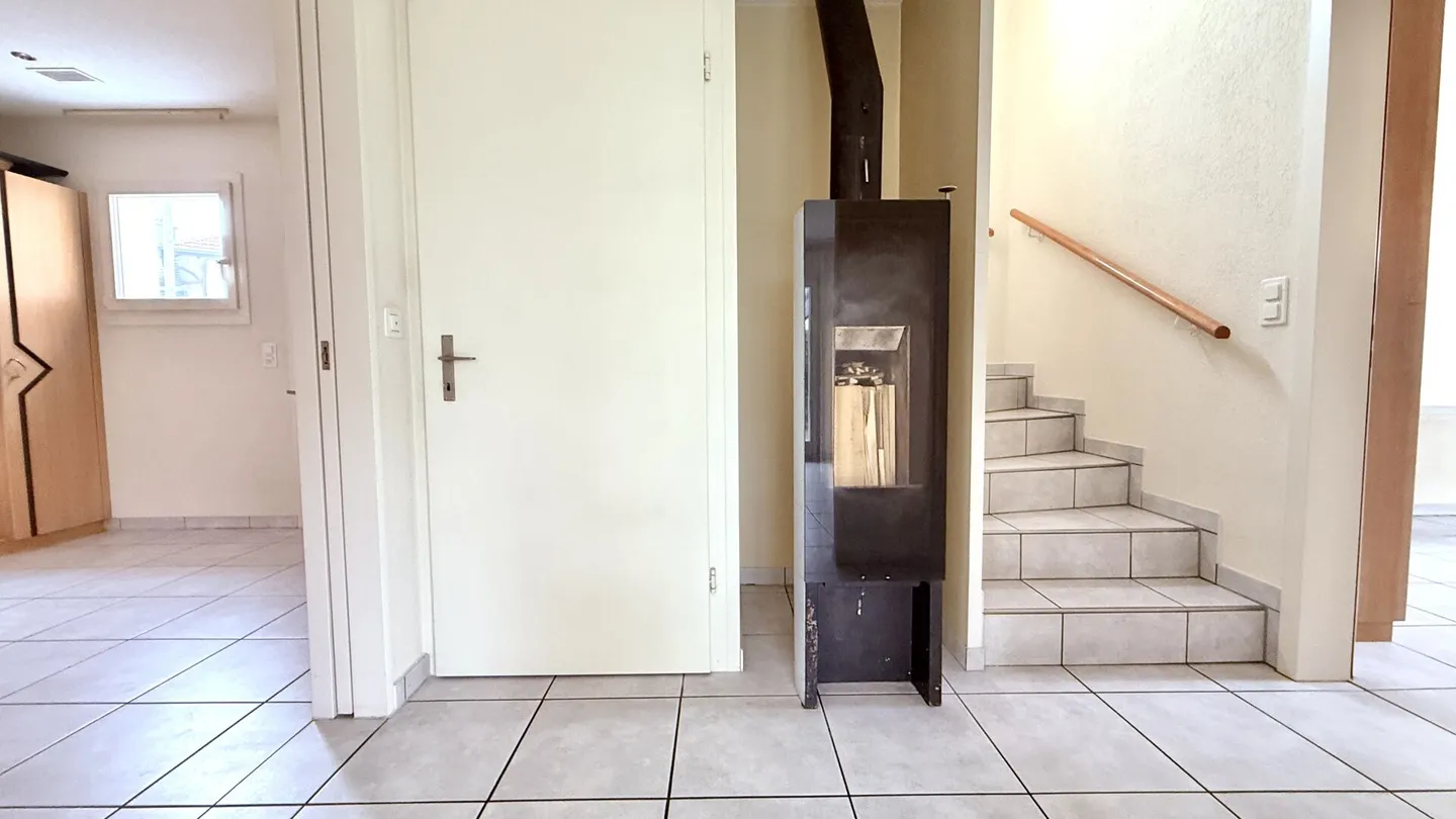 Familienfreundliches Einfamilienhaus - Foto 7 von 20