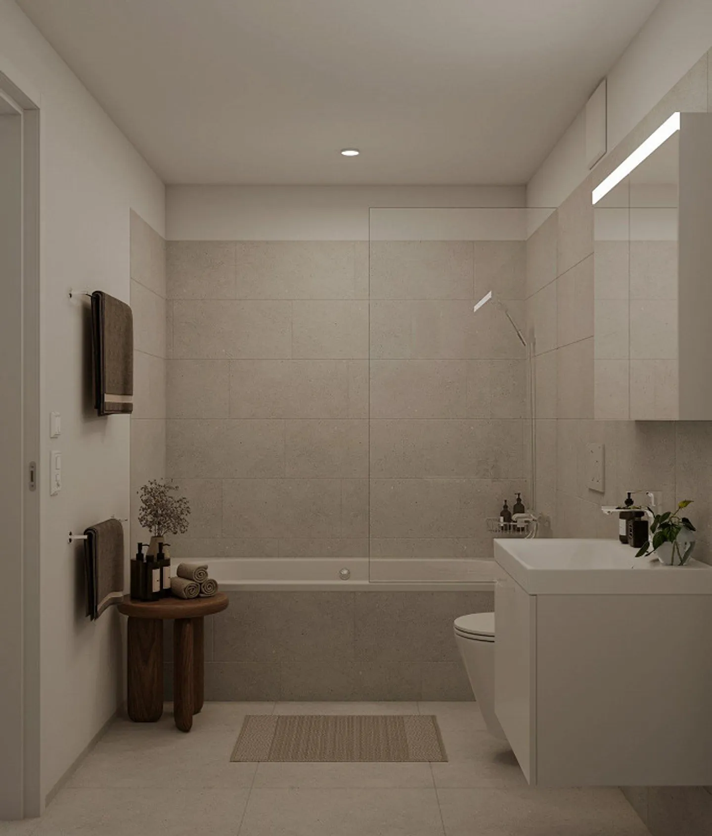 Halo Homes - Living with a View in Zurich-Witikon - Photo 4 of 6
