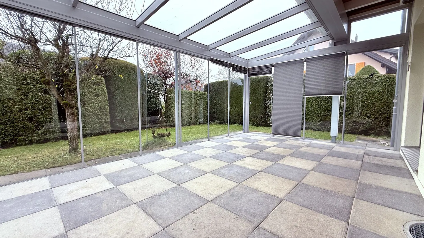 Familienfreundliches Einfamilienhaus - Foto 4 von 20