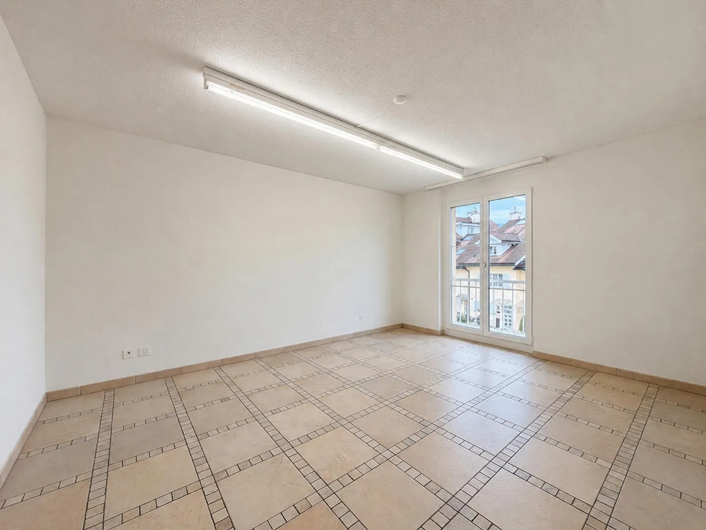 Spacious 4.5-room apartment with potential for a 5.5-room apartment - Photo 6 of 9