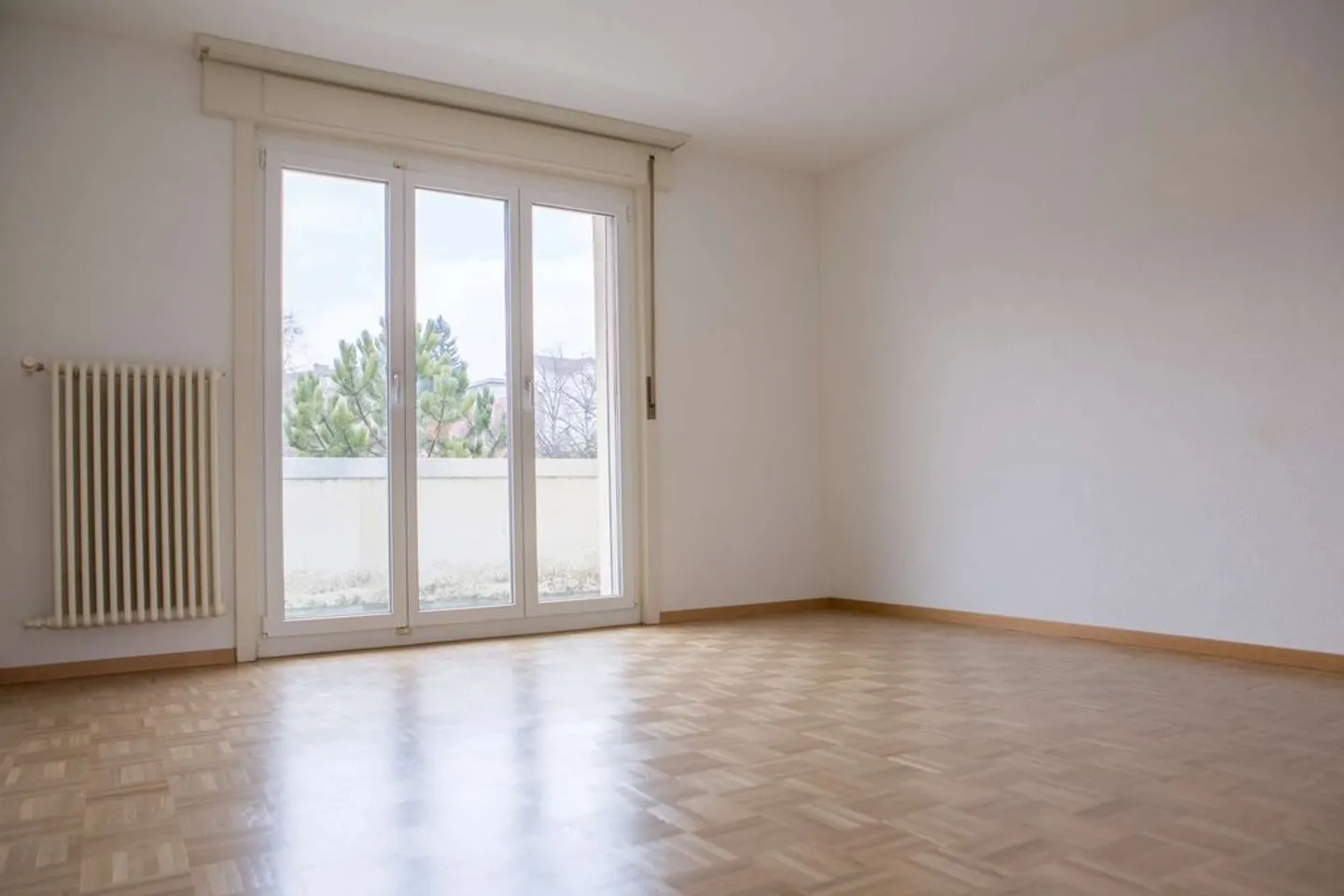 Bel appartement proche du centre-ville! - Photo 4 sur 6