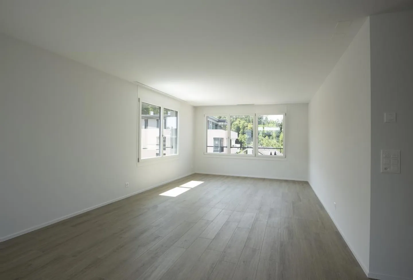 Dreamlike penthouse apartment with a view and private laundry room - Photo 5 of 9