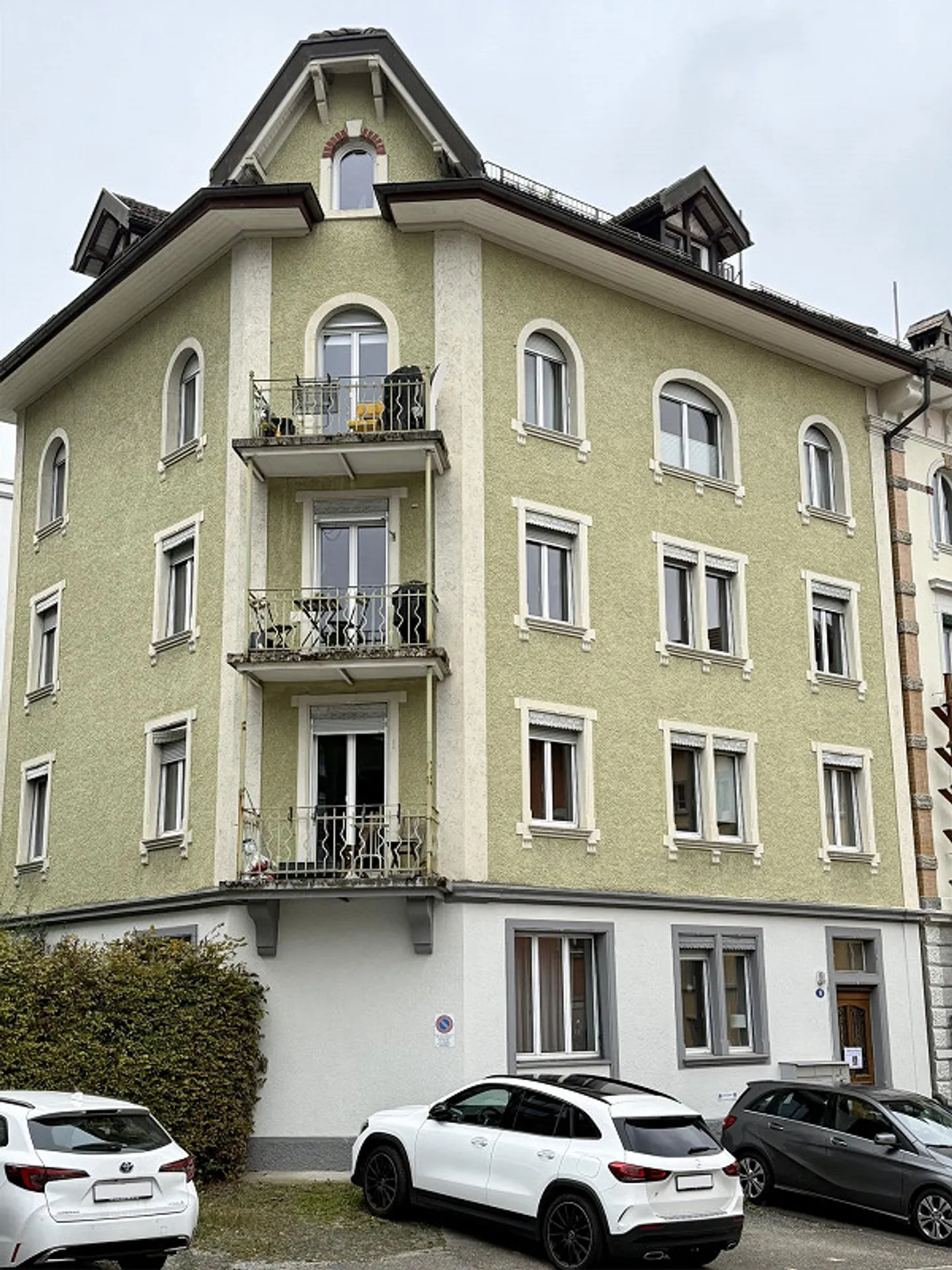 Affascinante appartamento d'epoca con interni di alta qualità - completamente ristrutturato - Foto 25 di 27