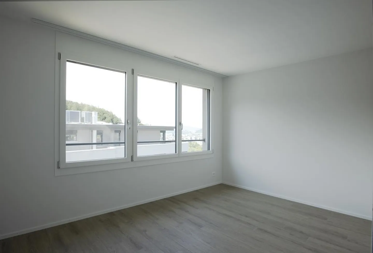 Dreamlike penthouse apartment with a view and private laundry room - Photo 7 of 9