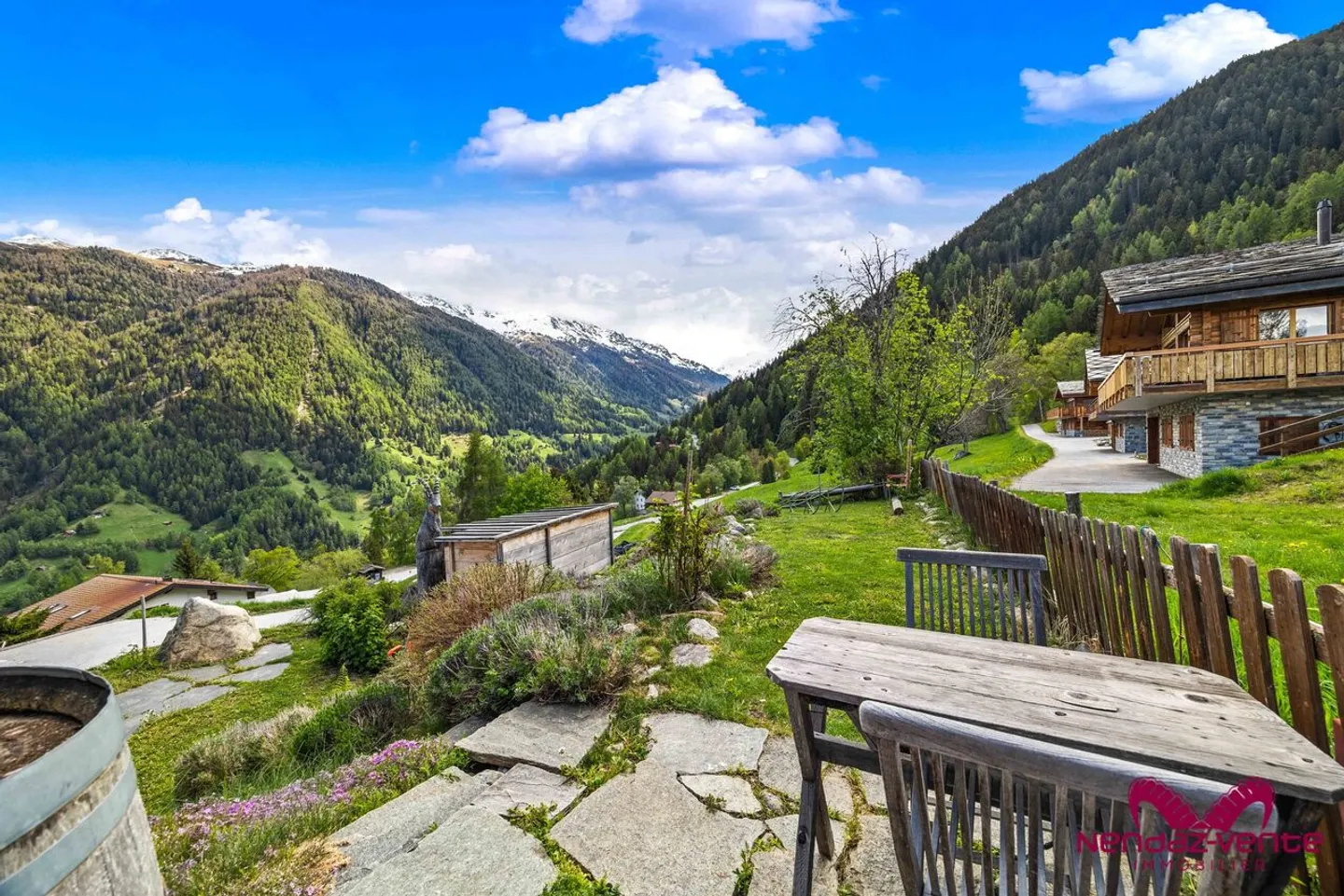 Chalet Alpino Incantevole - Foto 11 di 11