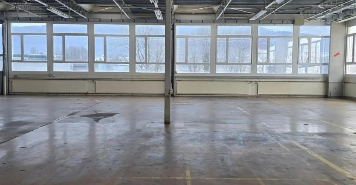 Espace industriel fonctionnel à louer - Photo 3 sur 8