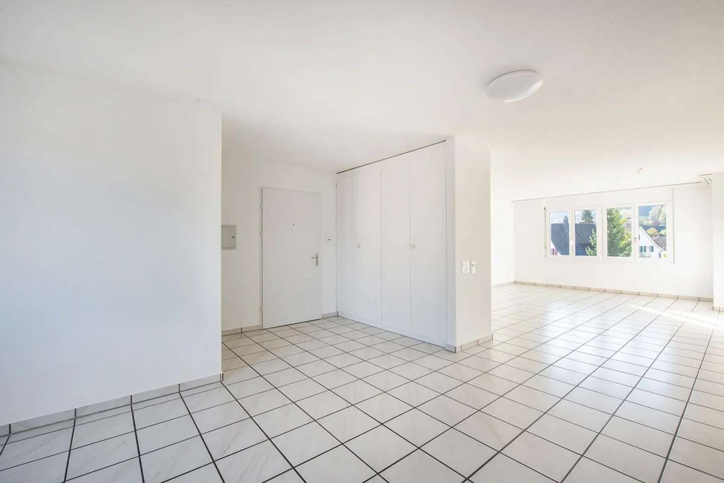 zentrumsnahe und helle 4.5 Zimmerwohnung - Foto 1 von 11