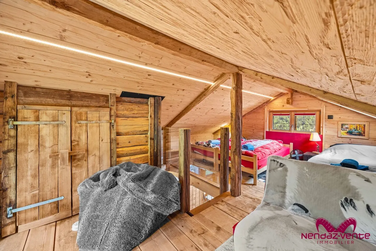 Chalet Alpino Incantevole - Foto 5 di 11