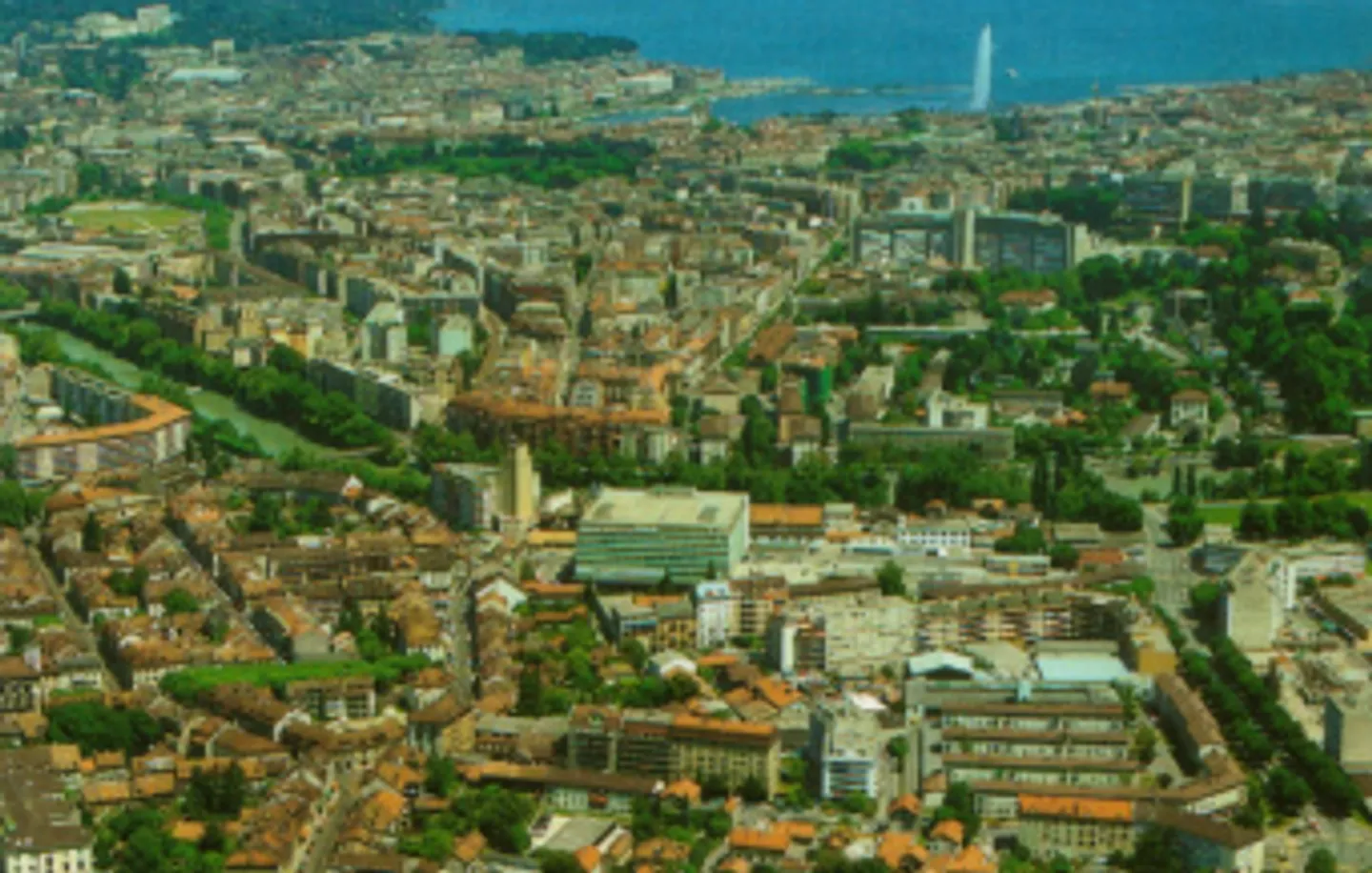 5-room apartment - Photo 1 of 1