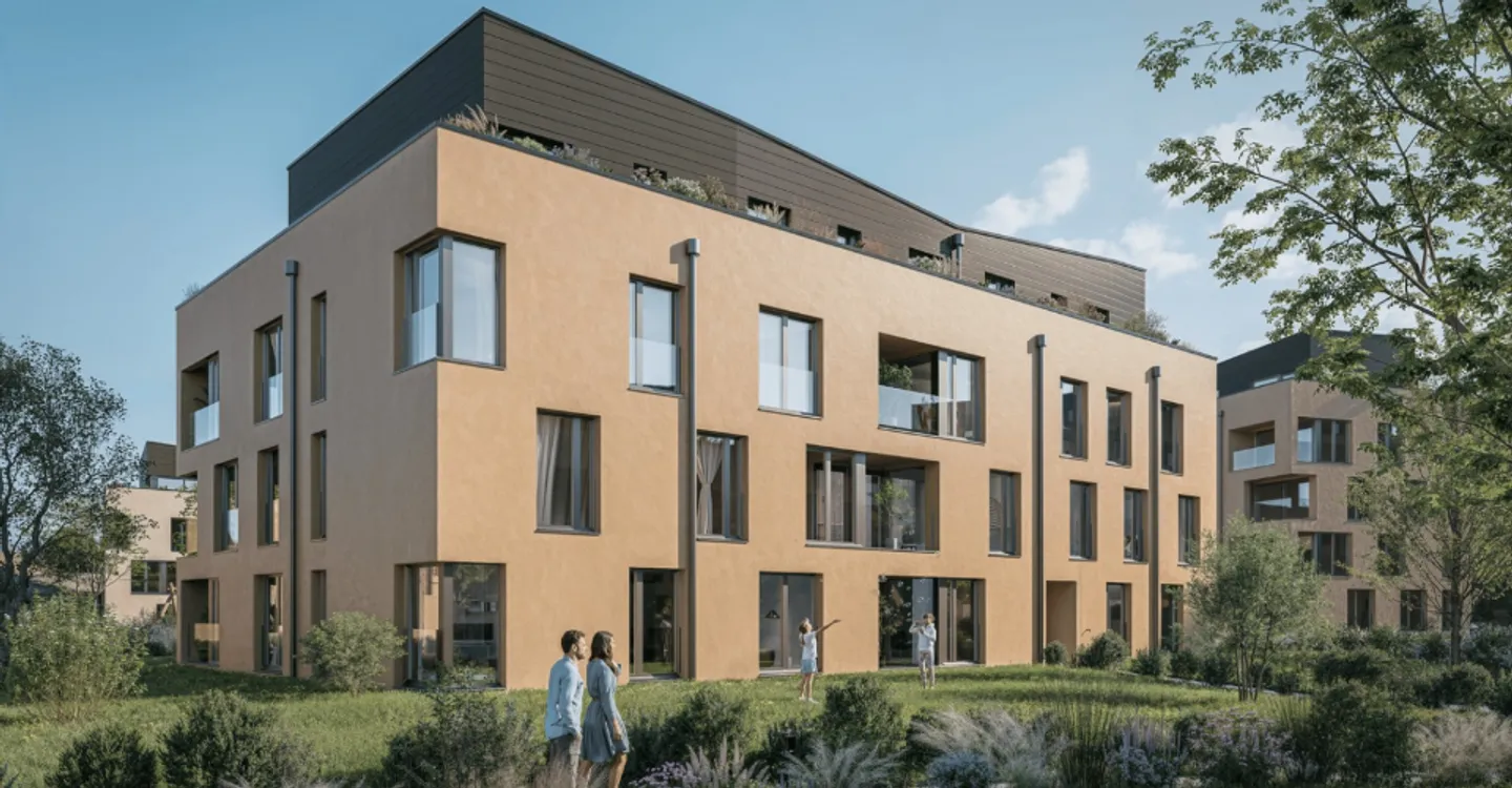 Appartements Écologiques à Landeron - Photo 6 sur 8