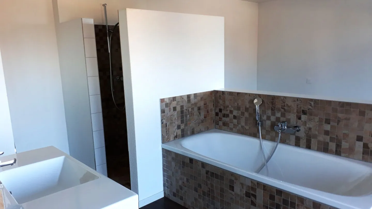 Appartement Attika en ville, spacieux et ensoleillé - Photo 5 sur 7