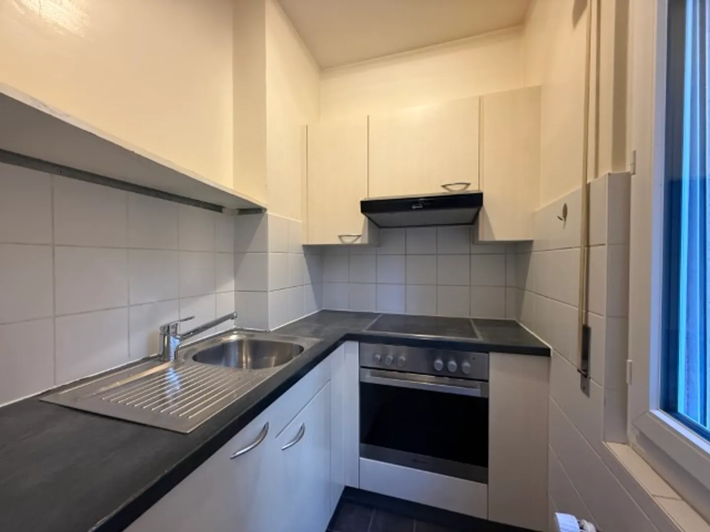 Appartement à louer - Photo 2 sur 4