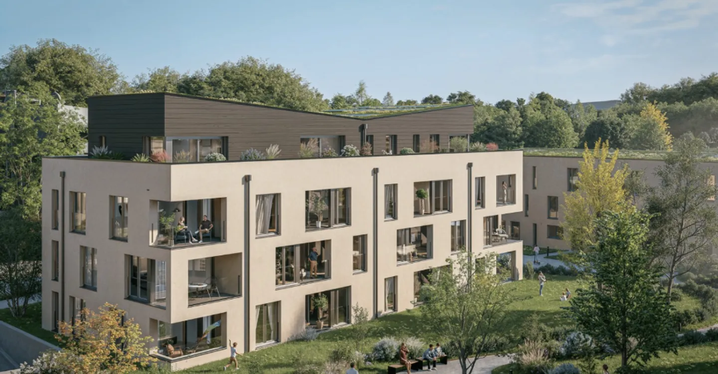 Appartements Écologiques à Landeron - Photo 7 sur 8