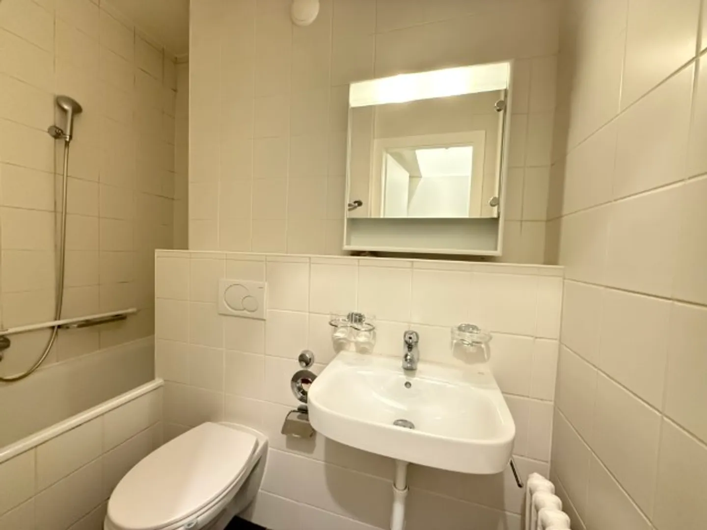 Appartement à louer - Photo 3 sur 4