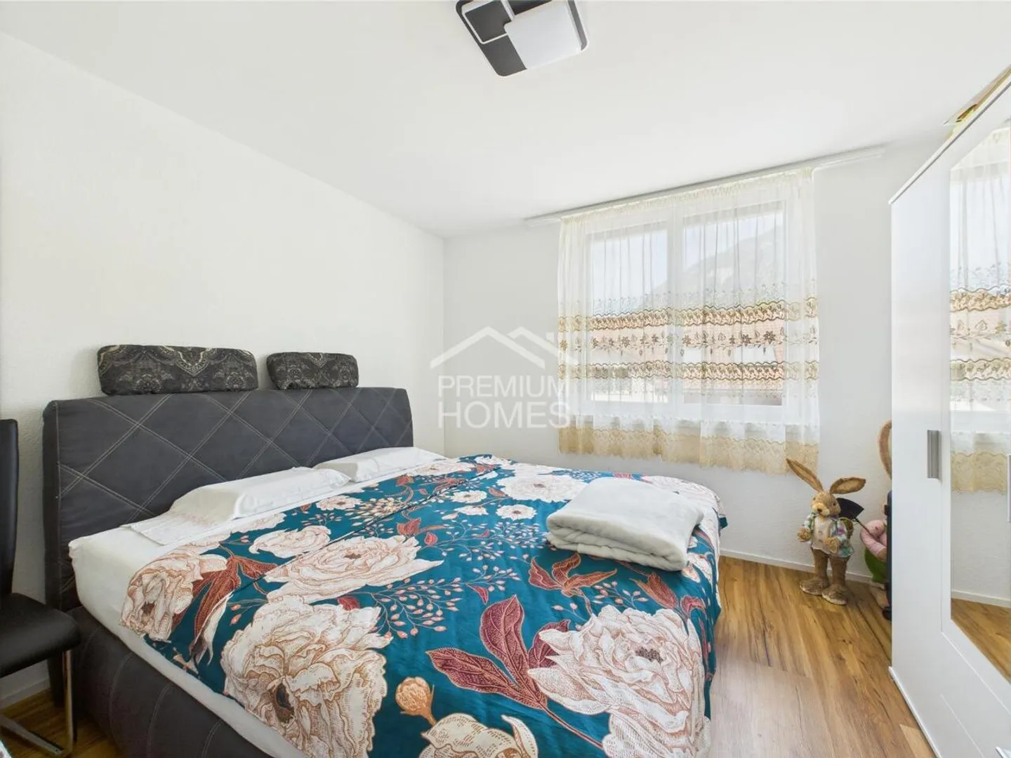 Wohnung zum Bestpreis Einziehen Wohlfühlen in Schattdorf - Foto 5 von 6