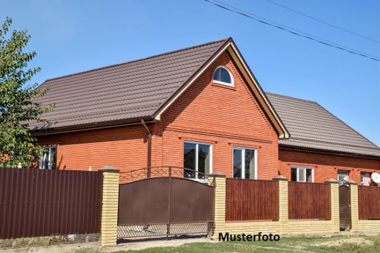Maison individuelle à vendre - Photo 1 sur 1