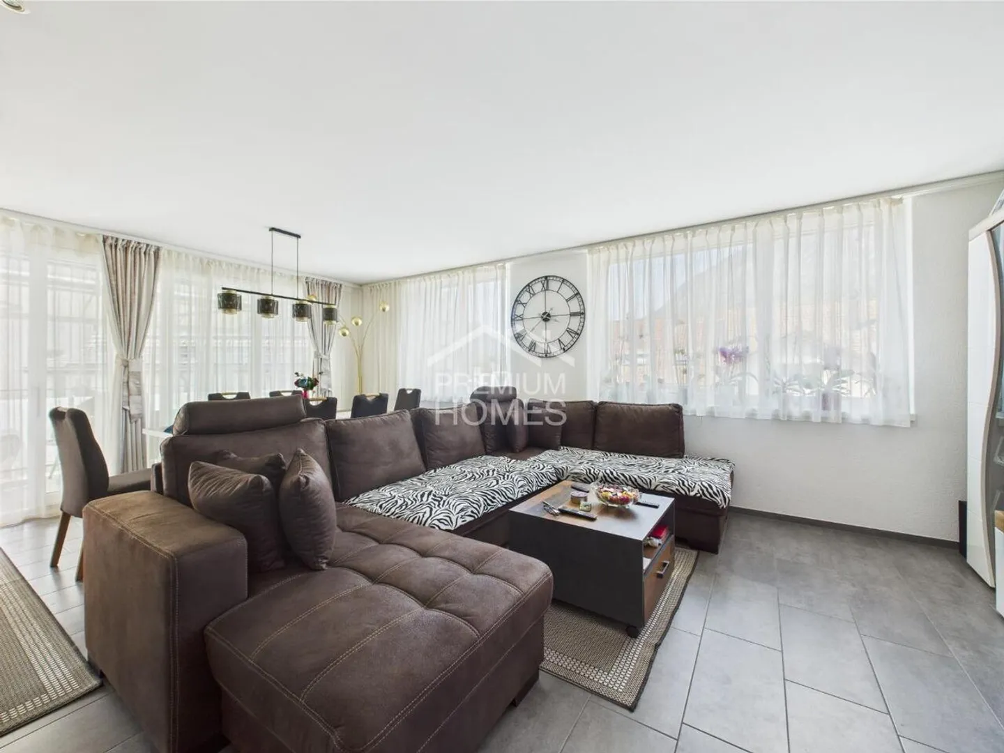 Wohnung zum Bestpreis Einziehen Wohlfühlen in Schattdorf - Foto 2 von 6