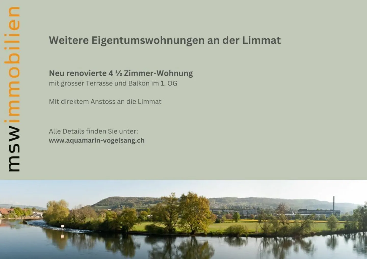 RIVERSIDE - Attique (réservé) - Photo 11 sur 11