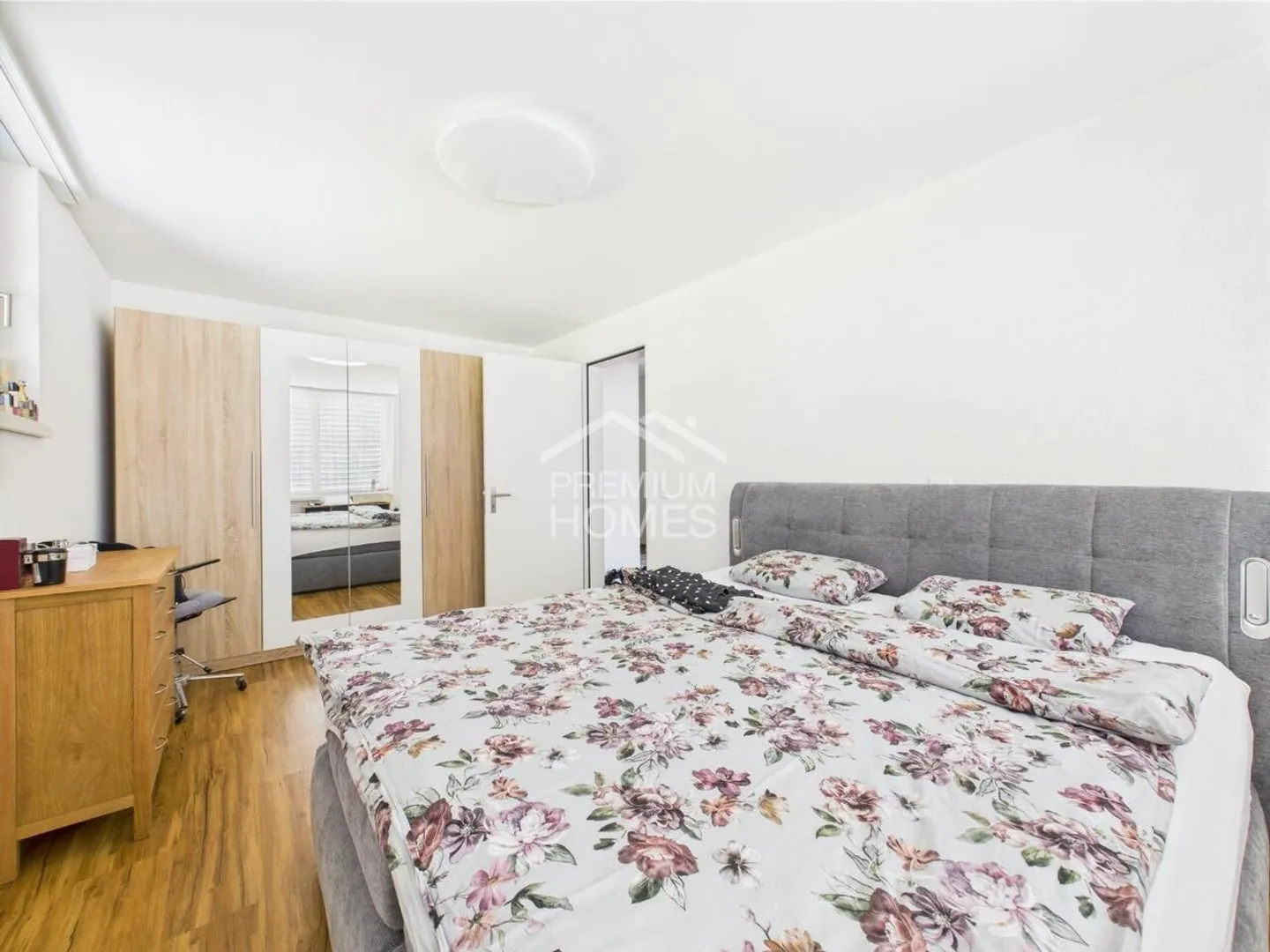 Wohnung zum Bestpreis Einziehen Wohlfühlen in Schattdorf - Foto 3 von 6