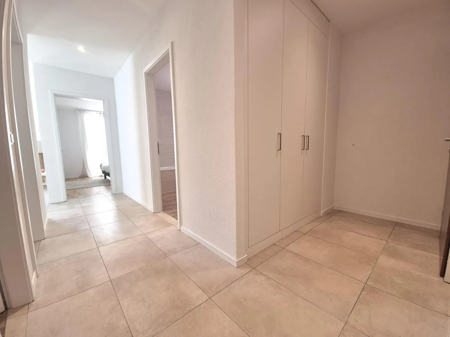 Prairie 4 - Appartamento 3.5 stanze al 3° piano - Foto 4 di 11