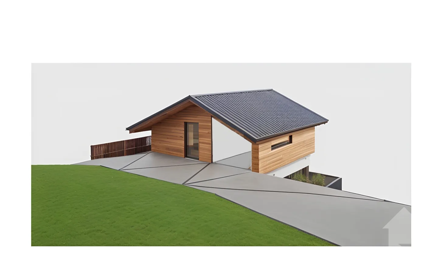 Torgon, new 4.5 room chalet with garage or carport - Photo 4 of 9