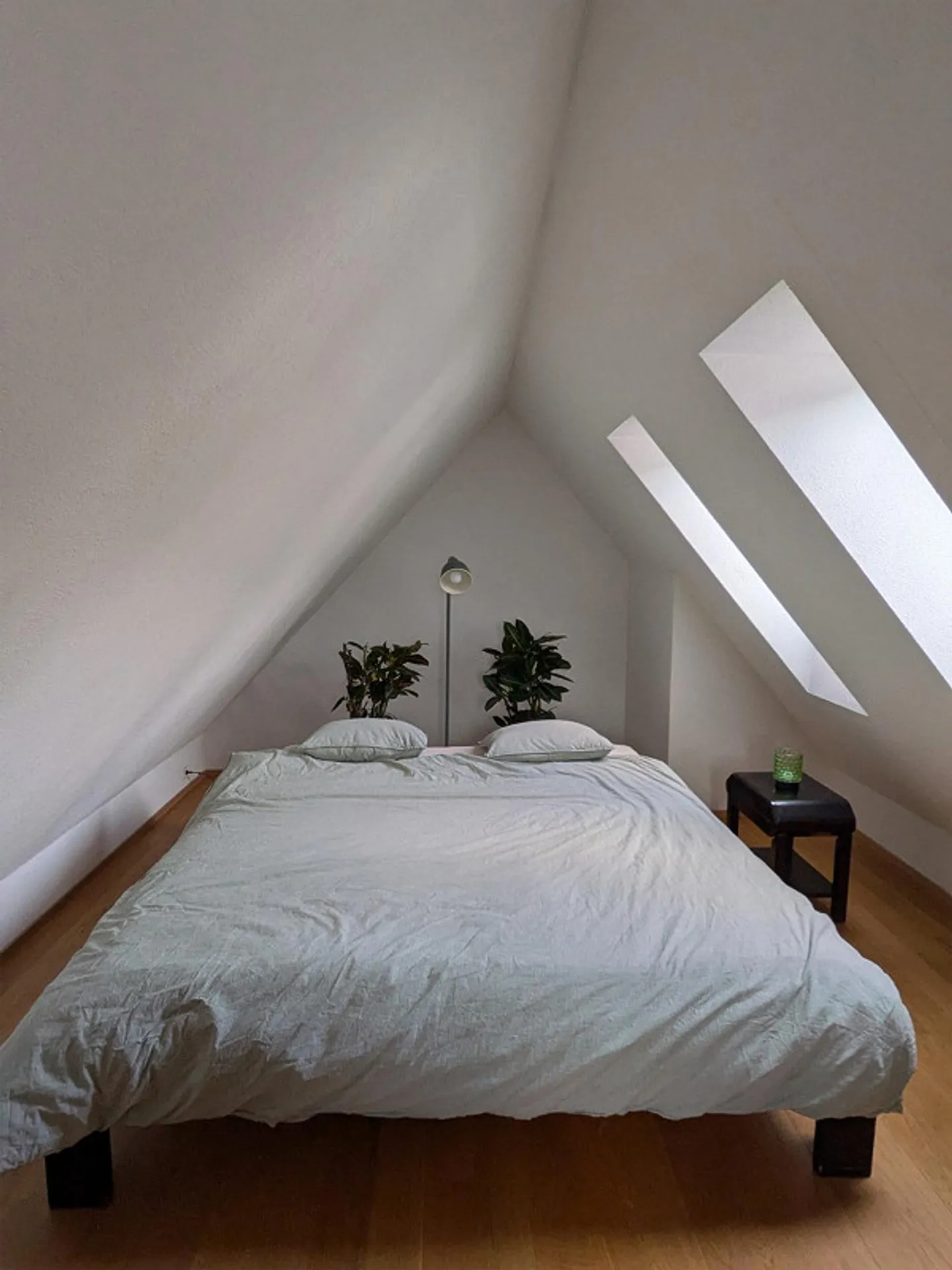 Loft nel centro storico a Chur 2,5 stanze - Foto 5 di 5