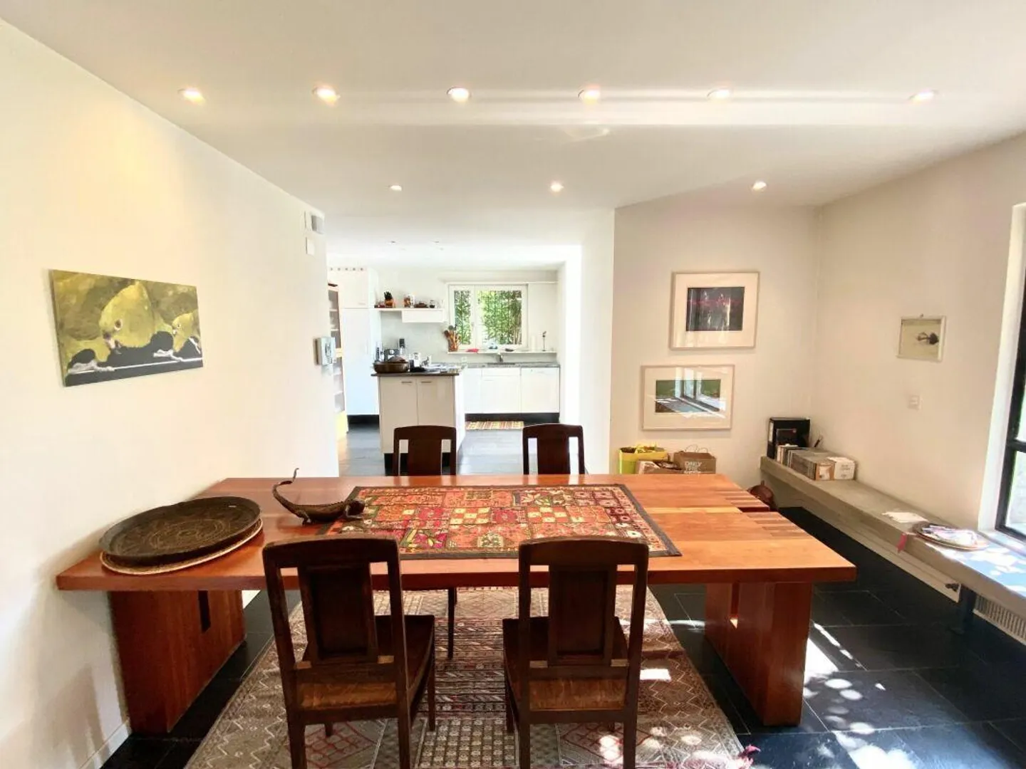 Maison individuelle avec jardin et garage - Photo 7 sur 13