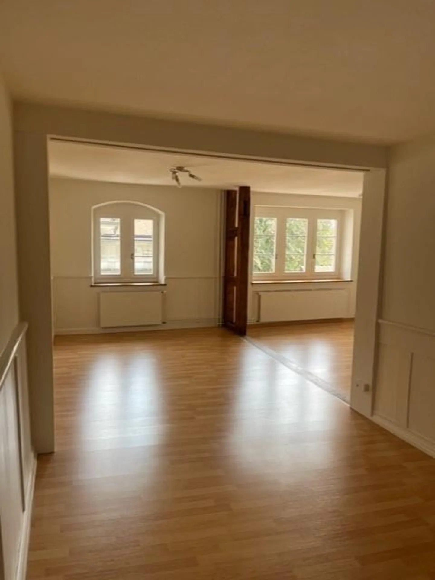Charmante Wohnung in der Altstadt - Foto 1 von 3